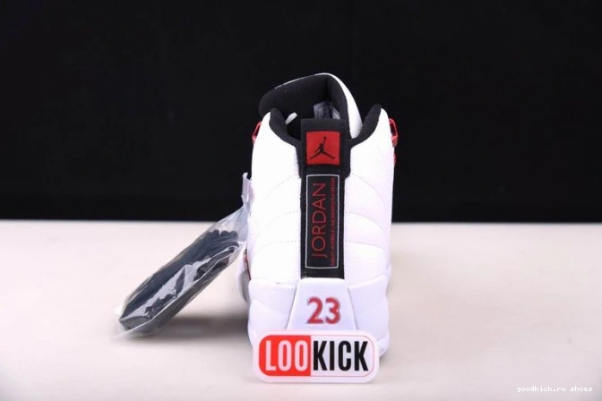 12 Twist CT8013-106 Air Jordan 0822